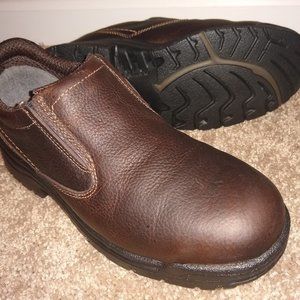 Timberland Men's Work Shoes